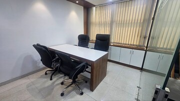 Team Area in  Office Space at Netaji Subhash Place – for Rent