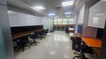 1039 Sq.Ft. Office Space in Pearls Omaxe Tower 