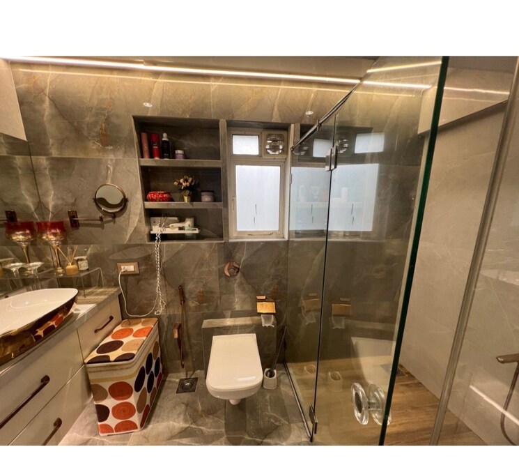 Team Area, juhu-scheme 4 Bedroom 3000 Sq.Ft. Apartment In Juhu Mumbai 9208702