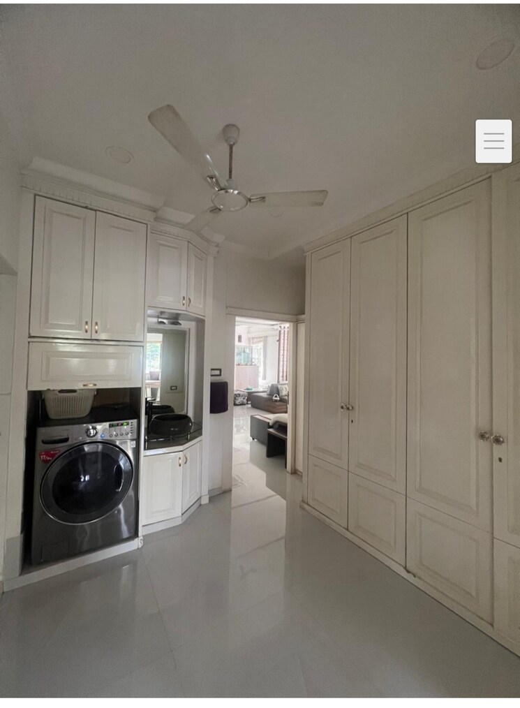 Kitchen, juhu-scheme 4 Bedroom 3000 Sq.Ft. Apartment In Juhu Mumbai 9208702