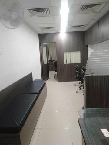 Kitchen in  Office Space at Netaji Subhash Place – for Rent