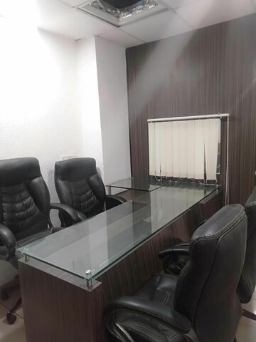 Team Area in  Office Space at Netaji Subhash Place – for Rent