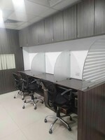 408 Sq.Ft. Office Space in Krishna Apra 