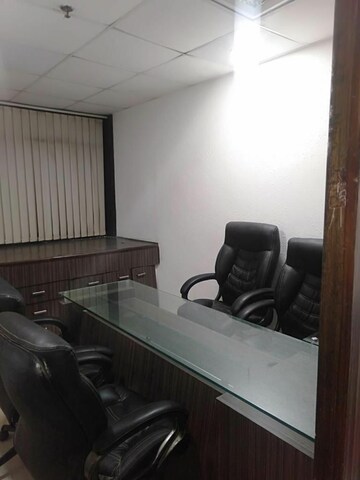 Kitchen in  Office Space at Netaji Subhash Place – for Rent