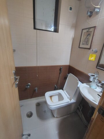 Floor Plan in  Office Space at Netaji Subhash Place – for Rent