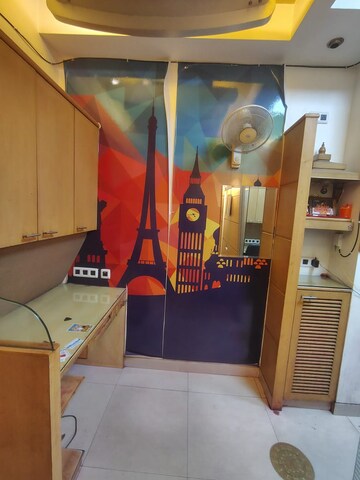 Team Area in  Office Space at Netaji Subhash Place – for Rent