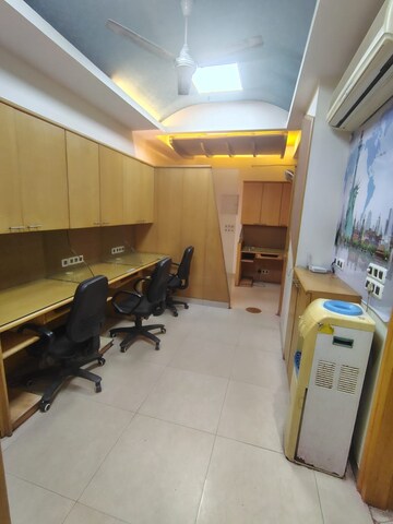 Team Area in  Office Space at Netaji Subhash Place – for Rent
