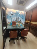 528 Sq.Ft. Office Space in Aggarwal Cyber Plaza 1