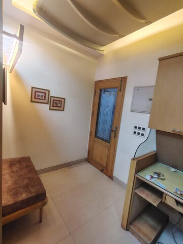 Living Room in  Office Space at Netaji Subhash Place – for Rent