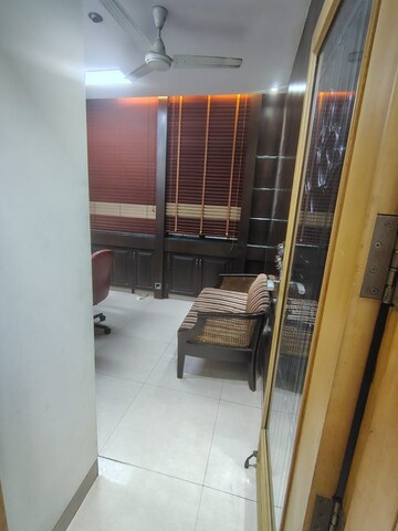 Balcony in  Office Space at Netaji Subhash Place – for Rent