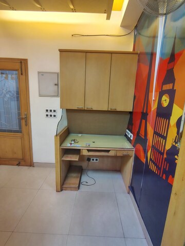 Team Area in  Office Space at Netaji Subhash Place – for Rent