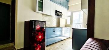 Kitchen in  Pg at Sector 82 – for Rent