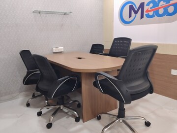 Team Area in  Office Space at Netaji Subhash Place – for Rent