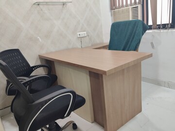Team Area in  Office Space at Netaji Subhash Place – for Rent
