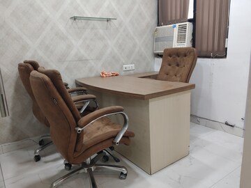 Kitchen in  Office Space at Netaji Subhash Place – for Rent