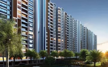 1 BHK Apartment For Sale in Provident Ecopolitan, Marenahalli