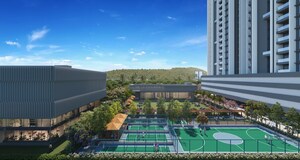 3 BHK Apartment For Sale in Rohan Saroha, Bhugaon