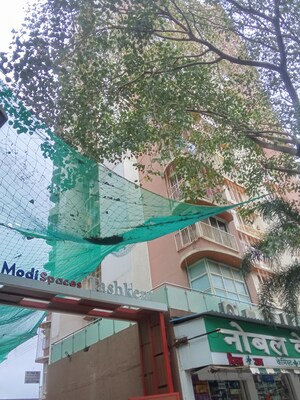 2 BHK Apartment For Rent in Modi Spaces Tashkent, Borivali West