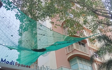 2 BHK Apartment For Rent in Modi Spaces Tashkent, Borivali West
