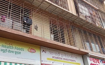 1 BHK Apartment For Rent in Arihant Sarita Apartment, Dahisar West