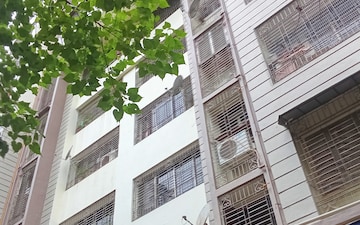 1 BHK Apartment For Rent in Gurukul Apartment Dahisar West, Dahisar West