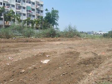 Plot Area in  Plot at Nemilichery – for Sale