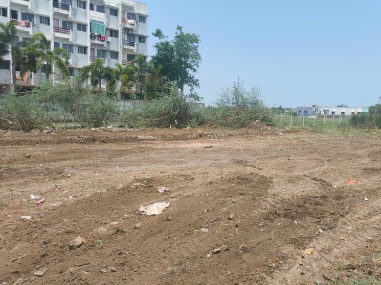 undefined, nemilichery  1204 Sq.Ft. Plot In Nemilichery Chennai 9208720