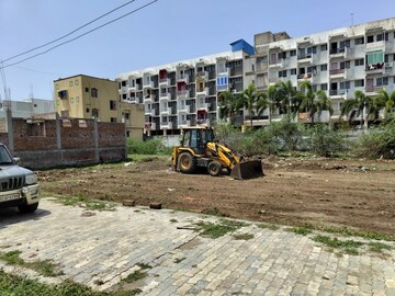  Plot – Exterior View View at Nemilichery - for Sale