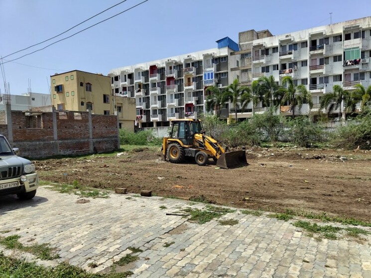 Exterior View, nemilichery  1204 Sq.Ft. Plot In Nemilichery Chennai 9208720