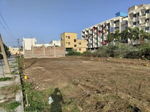  Plot For Sale in Nemilichery