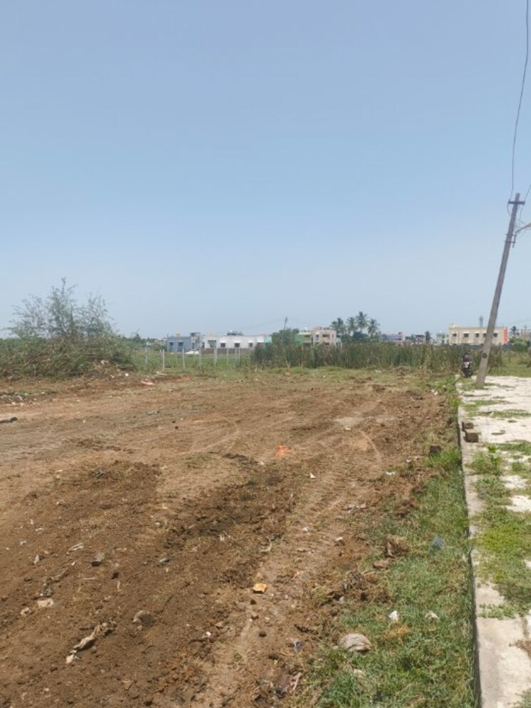 undefined, nemilichery  1204 Sq.Ft. Plot In Nemilichery Chennai 9208720