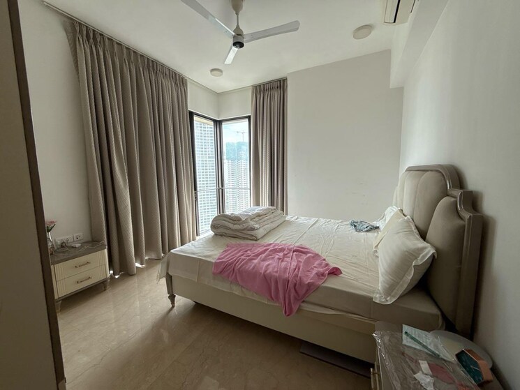 Bedroom, lodha-the-park 3 Bedroom 1119 Sq.Ft. Apartment In Worli Mumbai 9208733