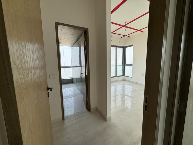 Room, hubtown-25-south 3 Bedroom 1564 Sq.Ft. Apartment In Prabhadevi Mumbai 9208735