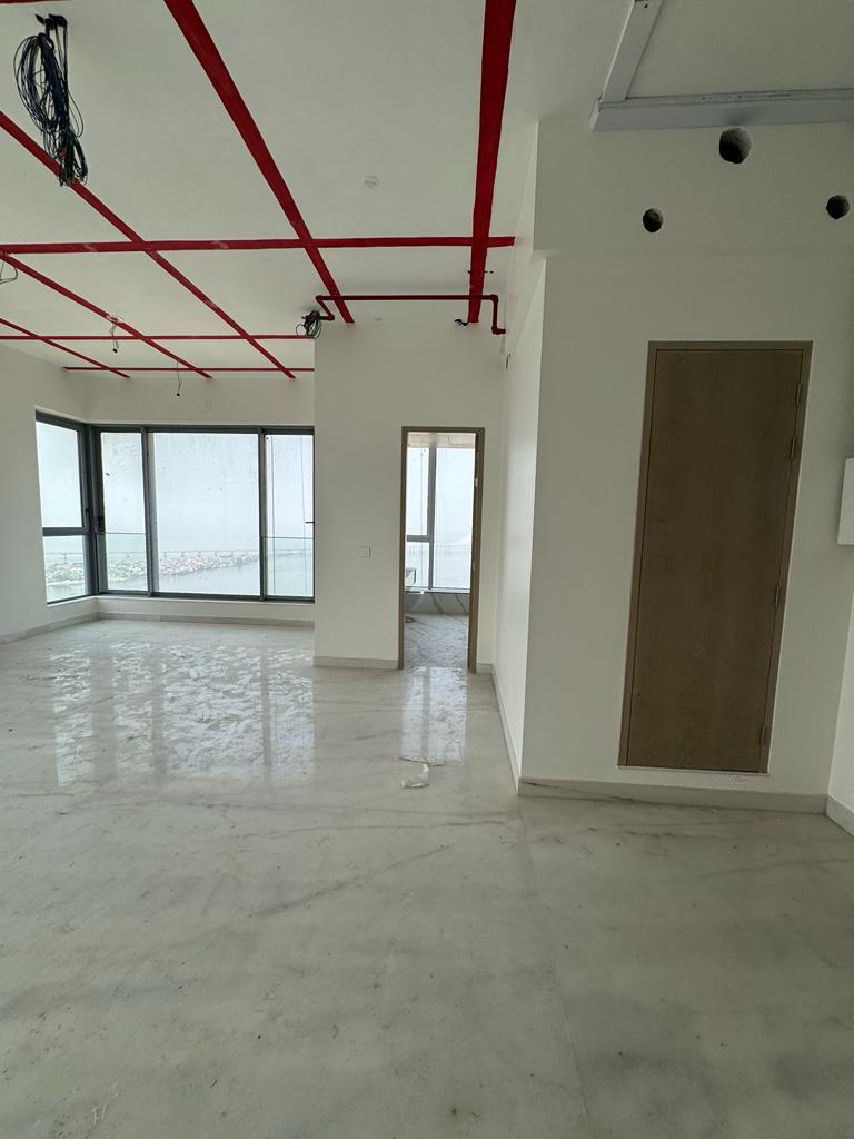 3 BHK + Pooja Room 1564 Sq.Ft. Apartment in Hubtown 25 South