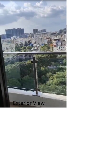 2 BHK Apartment – Exterior View View at Kolte Patil Aleria, Kharadi - for Rent