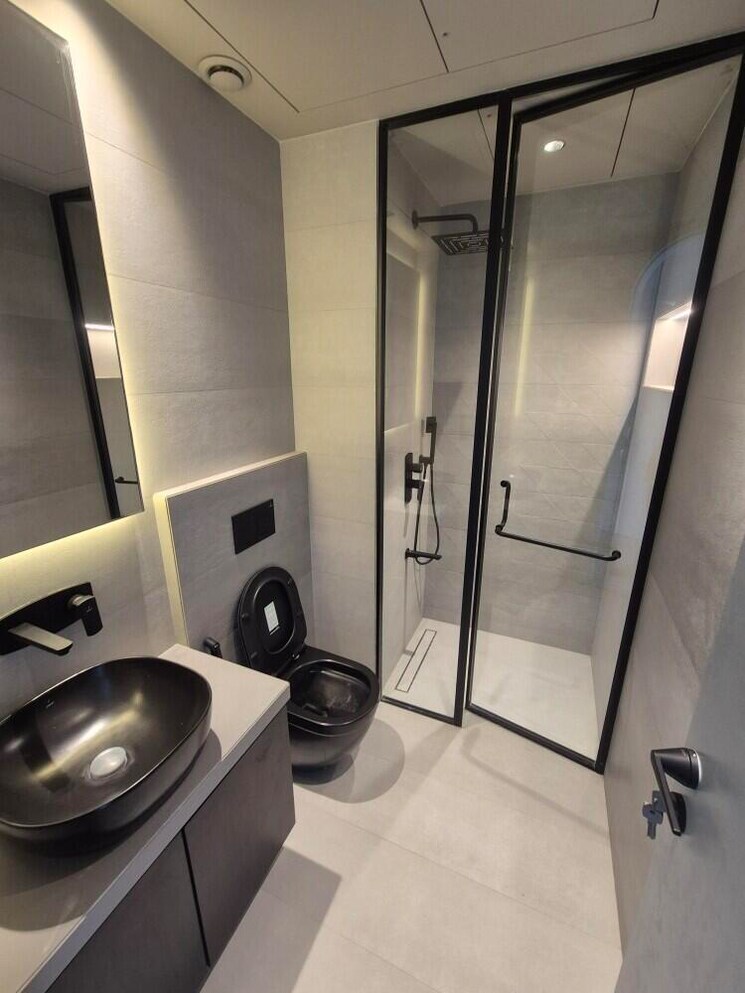 Team Area, lodha-the-world-towers-world-one-tier-2 3 Bedroom 1670 Sq.Ft. Apartment In Worli Mumbai 9208736