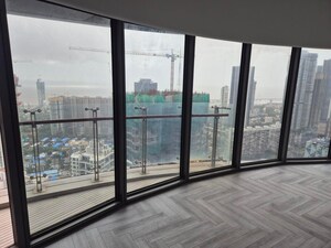 Room in 3 BHK Apartment at Lodha The World Towers World One Tier 2, Worli – for Sale