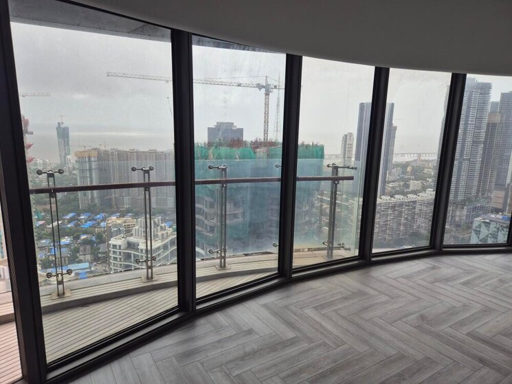 Room, lodha-the-world-towers-world-one-tier-2 3 Bedroom 1670 Sq.Ft. Apartment In Worli Mumbai 9208736