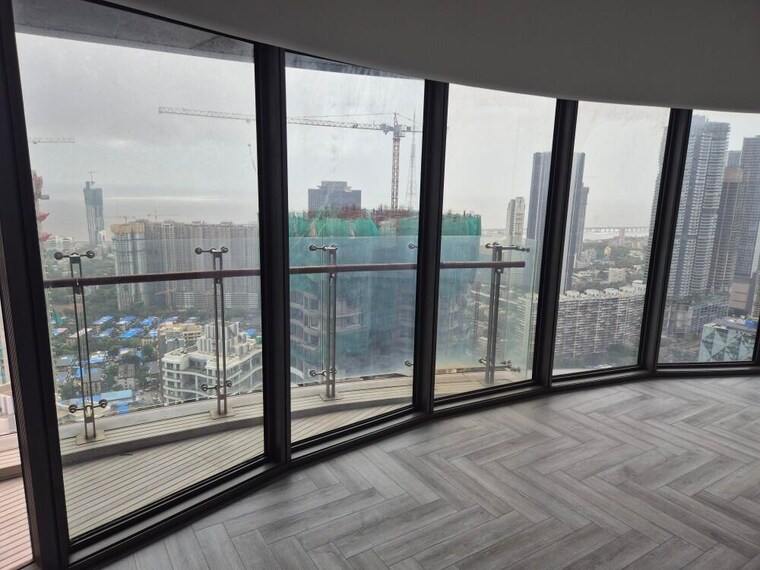 Room, lodha-the-world-towers-world-one-tier-2 3 Bedroom 1670 Sq.Ft. Apartment In Worli Mumbai 9208736