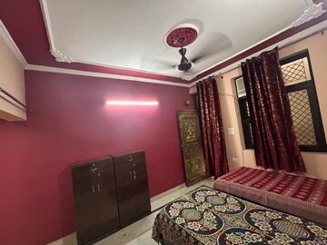 1 BHK Independent House For Rent in Karam Pura