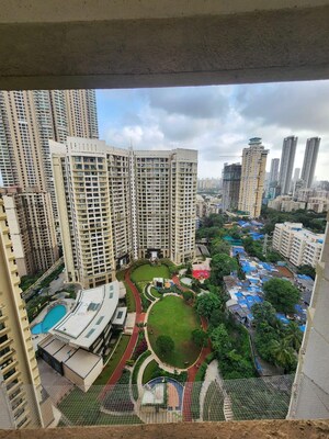 3 BHK Apartment – Exterior View View at Peninsula Ashok Towers, Parel - for Sale