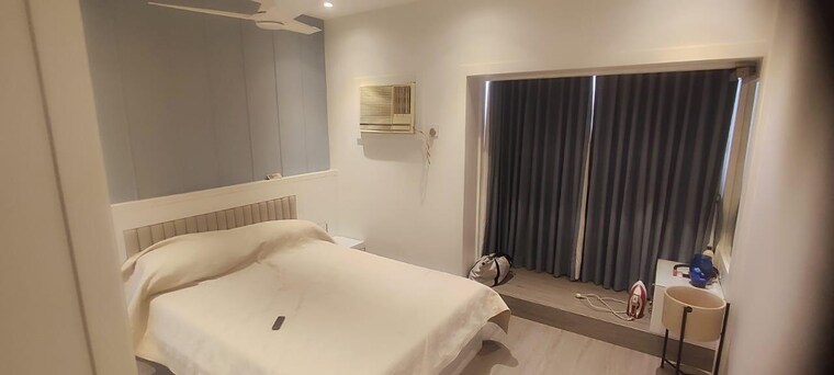 Bedroom, lower parel 3 Bedroom 1390 Sq.Ft. Apartment In Lower Parel Mumbai 9208746