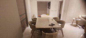 Team Area in 3 BHK Apartment at Lower Parel – for Sale