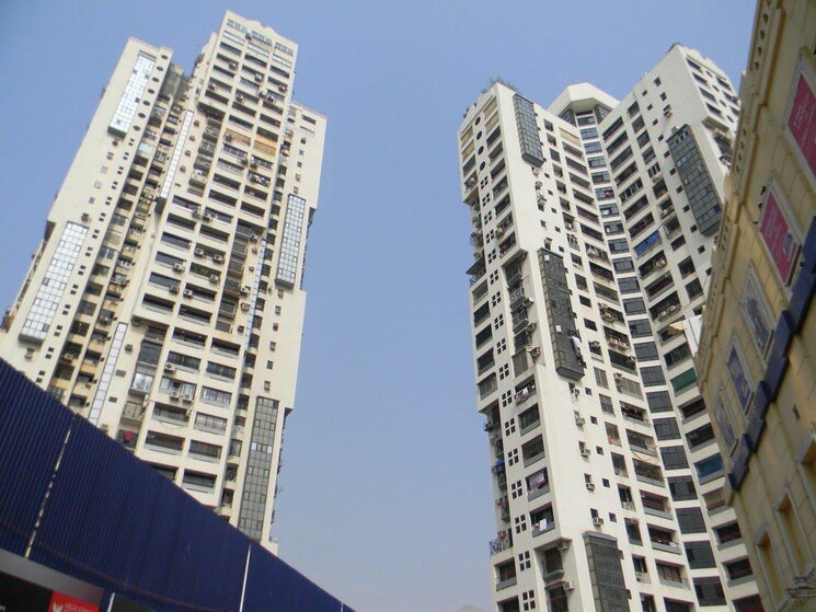 Exterior View, lower parel 3 Bedroom 1390 Sq.Ft. Apartment In Lower Parel Mumbai 9208746