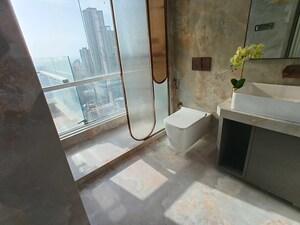 Kitchen in 3 BHK Apartment at Prestige Jasdan Classic, Mahalaxmi – for Sale