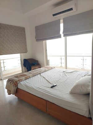Master Bedroom in 3 BHK Apartment at Indiabulls Sky Forest, Lower Parel – for Sale