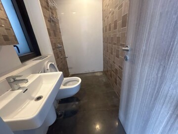 Bathroom in 3 BHK Apartment at Lodha Kiara, Worli – for Sale