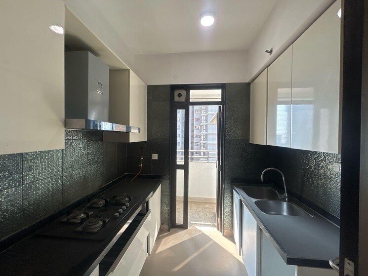 Kitchen, lodha-kiara 3 Bedroom 1215 Sq.Ft. Apartment In Worli Mumbai 9208751