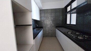 Kitchen in 3 BHK Apartment at Lodha Kiara, Worli – for Sale