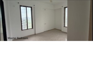Master Bedroom in 2 BHK Apartment at Sai Nandanvan CHSL, Wadgaon Sheri – for Rent